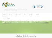 Il Faggio Soc. Coop.Va Sociale A R.L.