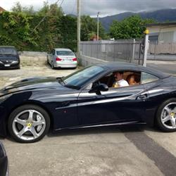 Autocarrozzeria San Giorgio SNC Di Di Giuseppe A. e Sciascia P.