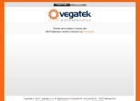 Sito di Vegatek SNC