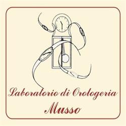Laboratorio Di Orologeria Musso M.
