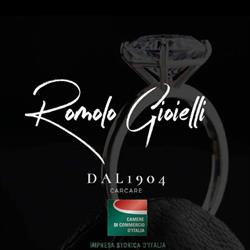 Romolo Gioielli Dal 1904