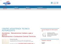 Universal Gas Di Lipardi Saverio