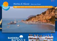 Sito di Porto Marina di Alassio