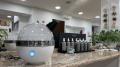 AIRSFERA sterilizzatore multifunzione per ambienti MEDICAL-E