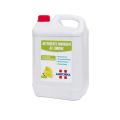AMUCHINA DETERGENTE IGIENIZZANTE PER PAVIMENTI MEDICAL-E