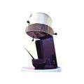 MINI-K cappa chimica filtrante per ammoniaca MEDICAL-E