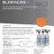 Scheda-SURFACE-SANE-X