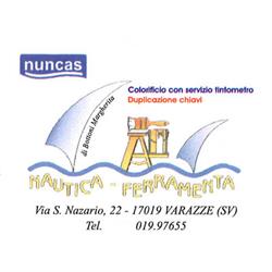 Ferramenta Nautica