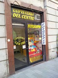 Copisteria Del Centro