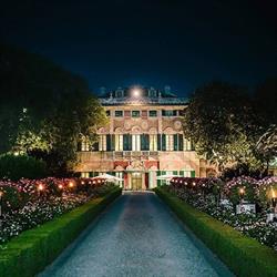 Villa Faraggiana - Albezzano S.r.l.