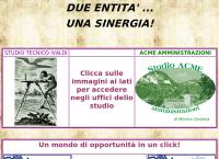 Sito di Studio Tecnico Geom. Ezio Ivaldi