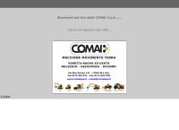 Comai Service SRL