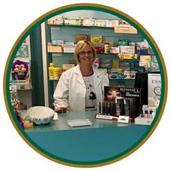 Parafarmacia Santa Barbara Della Dott.ssa Dotta Cristiana