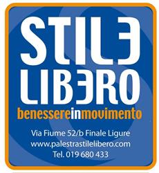 Palestra Stile Libero