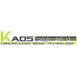 Kaos - L'origine delle idee