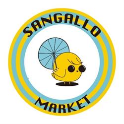 Sangallo Market Di Zheng Pingwen