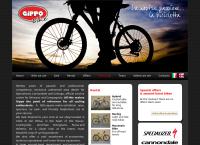 Sito di Gippo Bike