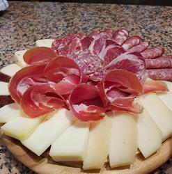 Enoteca La Pergola In Città