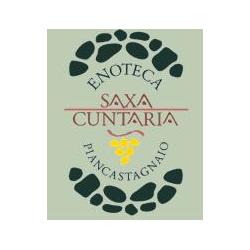 Enoteca Saxa Cuntaria