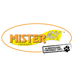 Mister MIX Dog