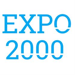 Expo 2000 Garden