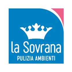 Impresa di Pulizie La Sovrana