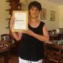 Certifica d'eccelenza 2012