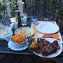 La bistecca fiorentina
