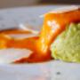 Sformatino di asparagi