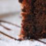 Torta al Chianti