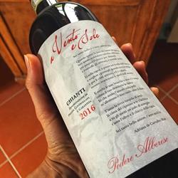 Podere Alberese