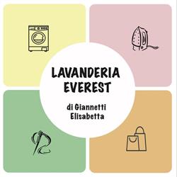 Saragosa Lisi Lavanderia Everest