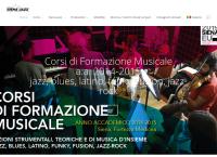 Fondazione Siena Jazz - Accademia Nazionale Del Jazz