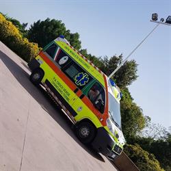 Associazione Pubblica Assistenza Croce Verde