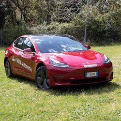 Autoscuola La Balzana Di Calero V. e Brocchi L. SNC