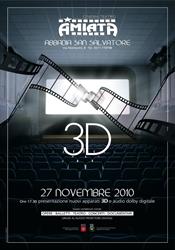 Cinema Teatro Amiata