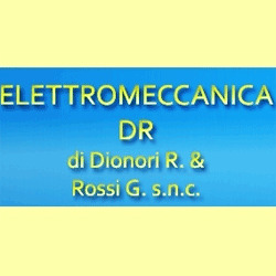 Elettromeccanica Dr
