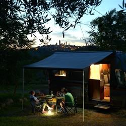 Camping Il Boschetto Di Piemma