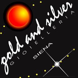 Gold And Silver