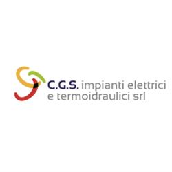 C.G.S. Impianti Elettrici e Termoidraulici