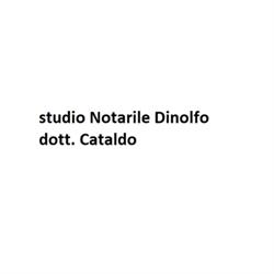 Notaio Cataldo Dinolfo