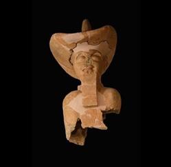 Museo Etrusco di Murlo