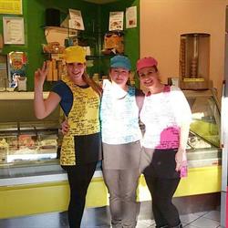 Il Gelataio Gelateria Artigianale