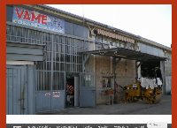 Sito di Vame SRL