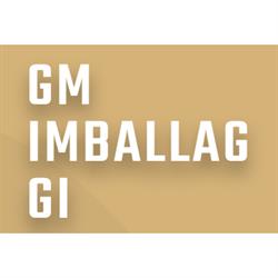 G.M. Imballaggi in Legno