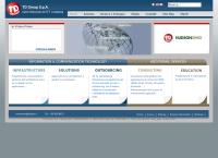 Tosco Dati Siena-Societa' Informatica Siena S.r.l.