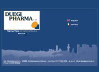 Duegi Pharma SRL