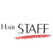 Barbara Hair Staff