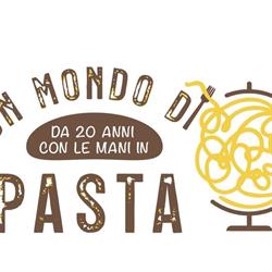 Un Mondo Di Pasta Di Chiezzi Enrico