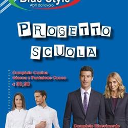 Blue Style Di de Simone Giusy Giusy